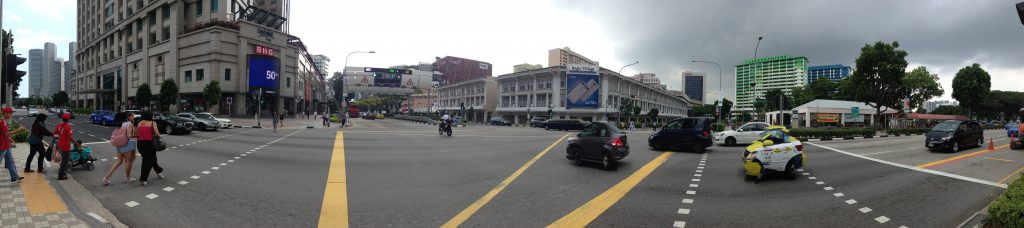 dag 14 bugis