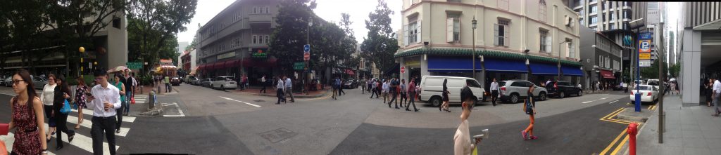 dag 2 maart amoy street x telok ayer street