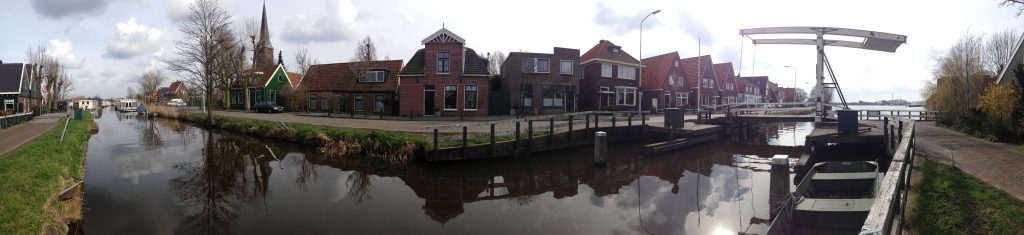 dag 31 haaldersbroek